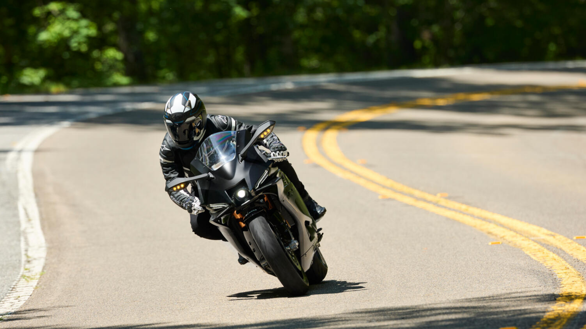 Yamaha MT-09-Y-AMT actie inruilvoorwaarden | MotorCentrumWest