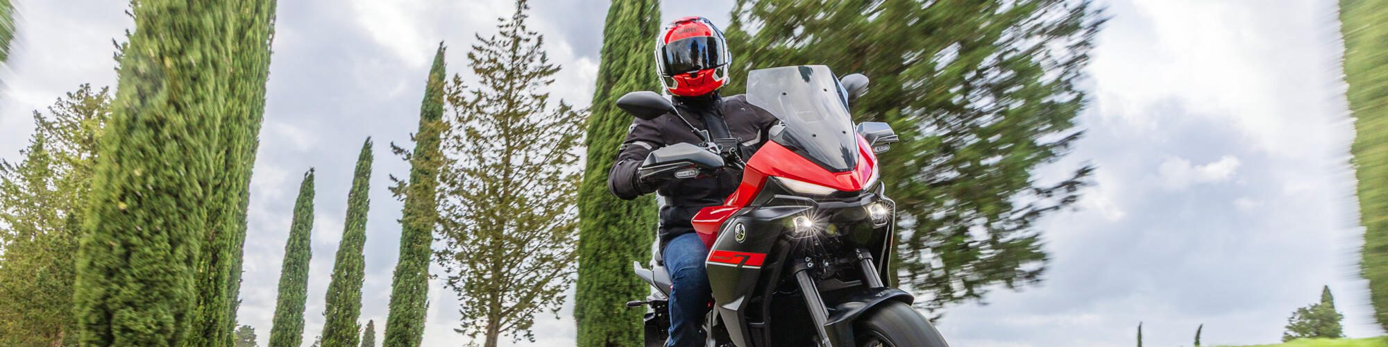 Yamaha MT-09-Y-AMT inruil actie | MotorCentrumWest