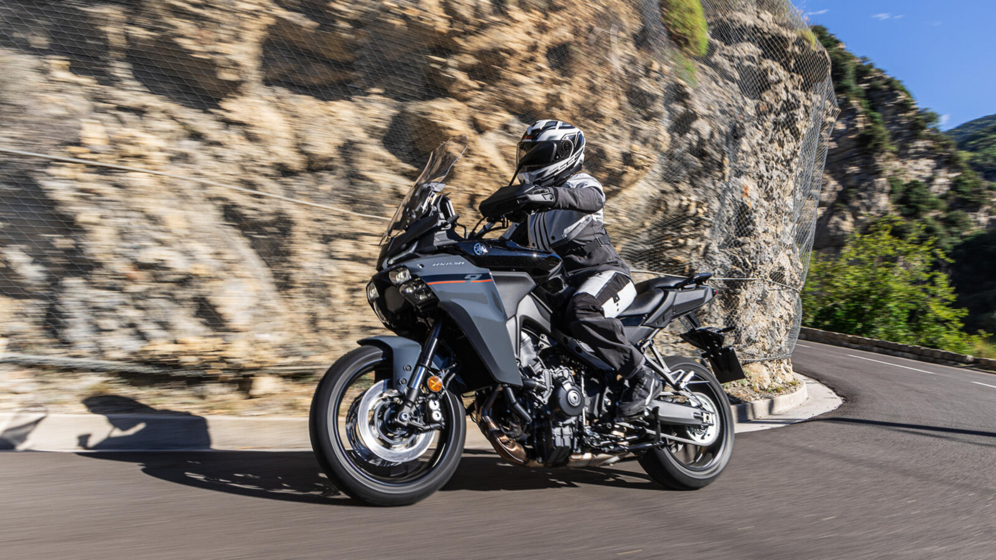 Yamaha MT-09-Y-AMT actie profiteer nu | MotorCentrumWest