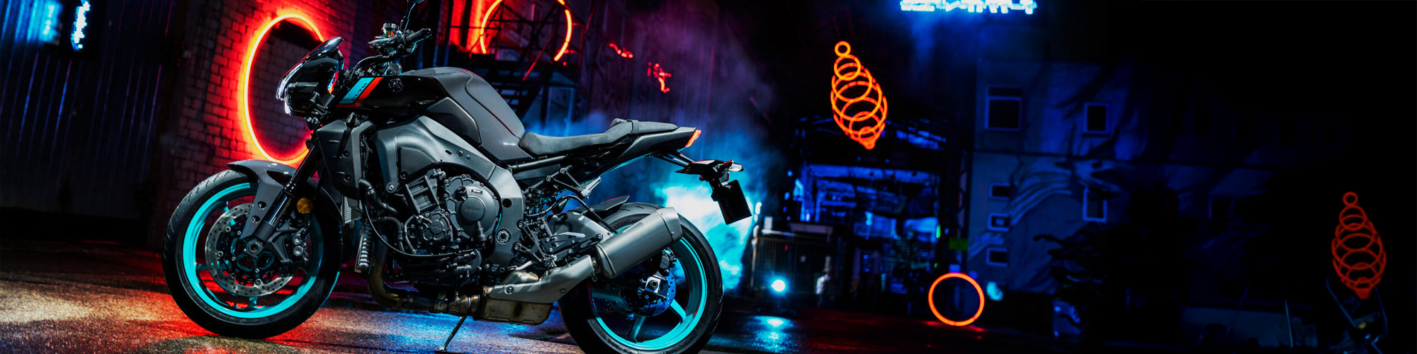 Yamaha MT-10 actie banner | MotorCentrumWest
