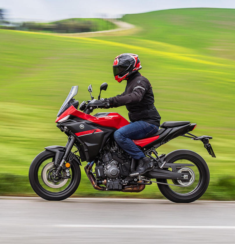 Motor financieren | MotorCentrumWest