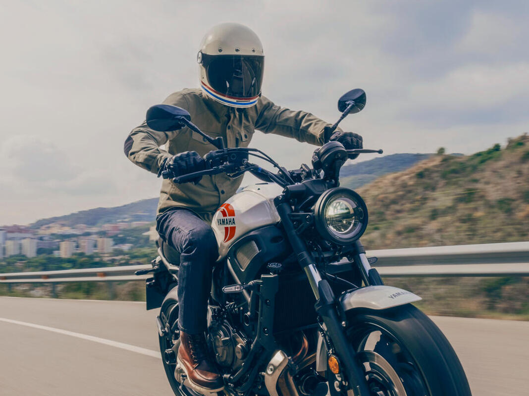 Motor huren | MotorCentrumWest