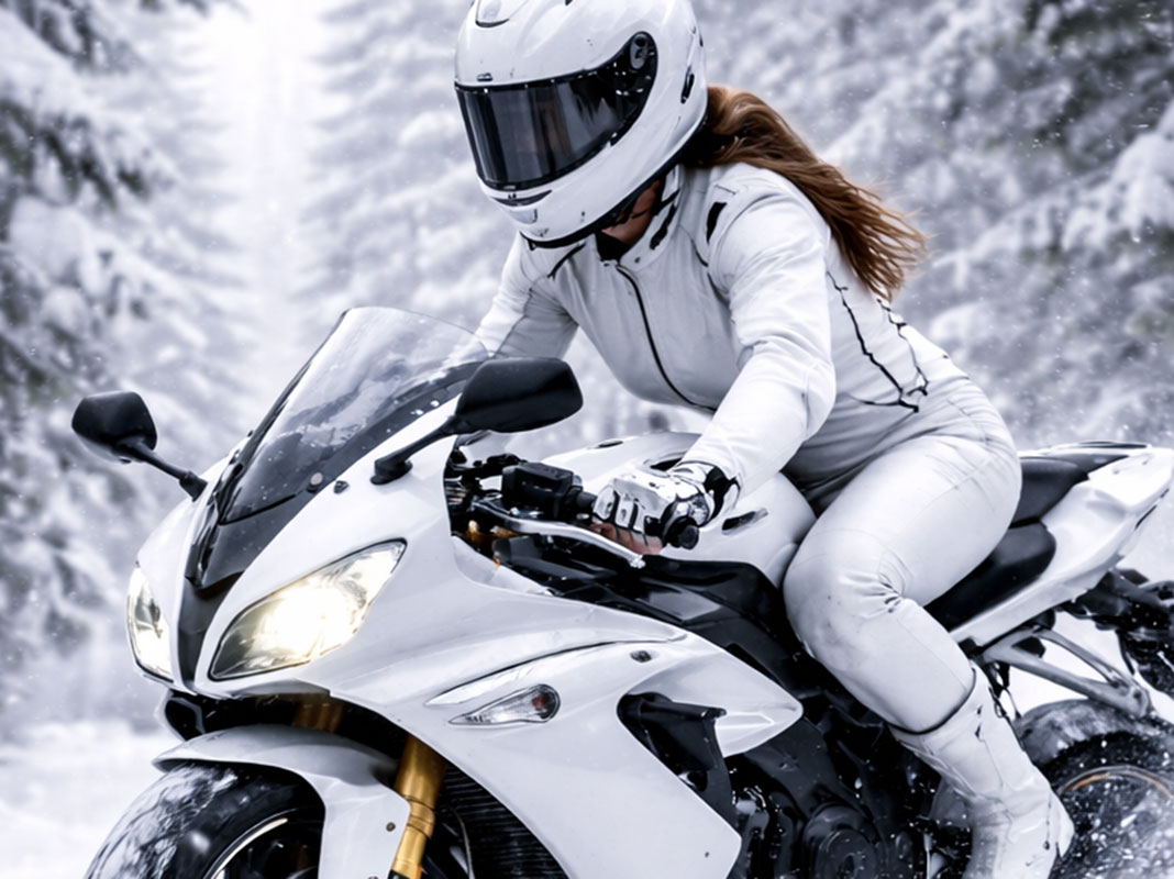 Je motor klaar voor de winter bij MotorCentrumWest