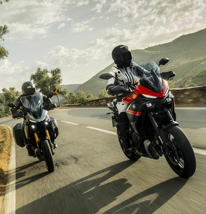 Motor verzekeren | MotorCentrumWest