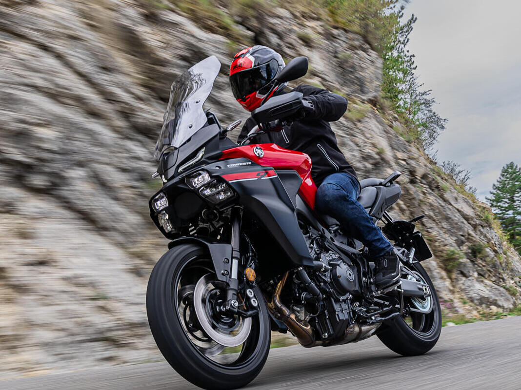 Motor huren | MotorCentrumWest