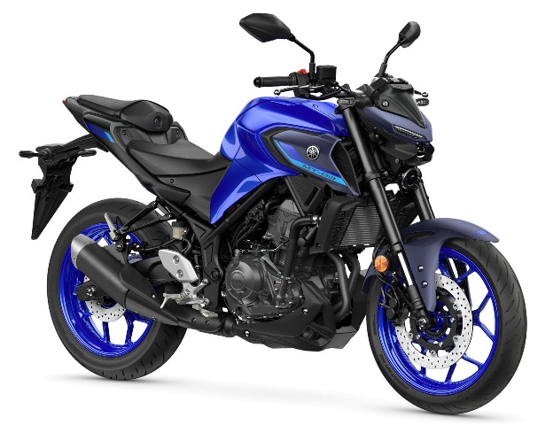 Yamaha MT-03 | MotorCentrumWest Yamaha MT-03 | MotorCentrumWest
