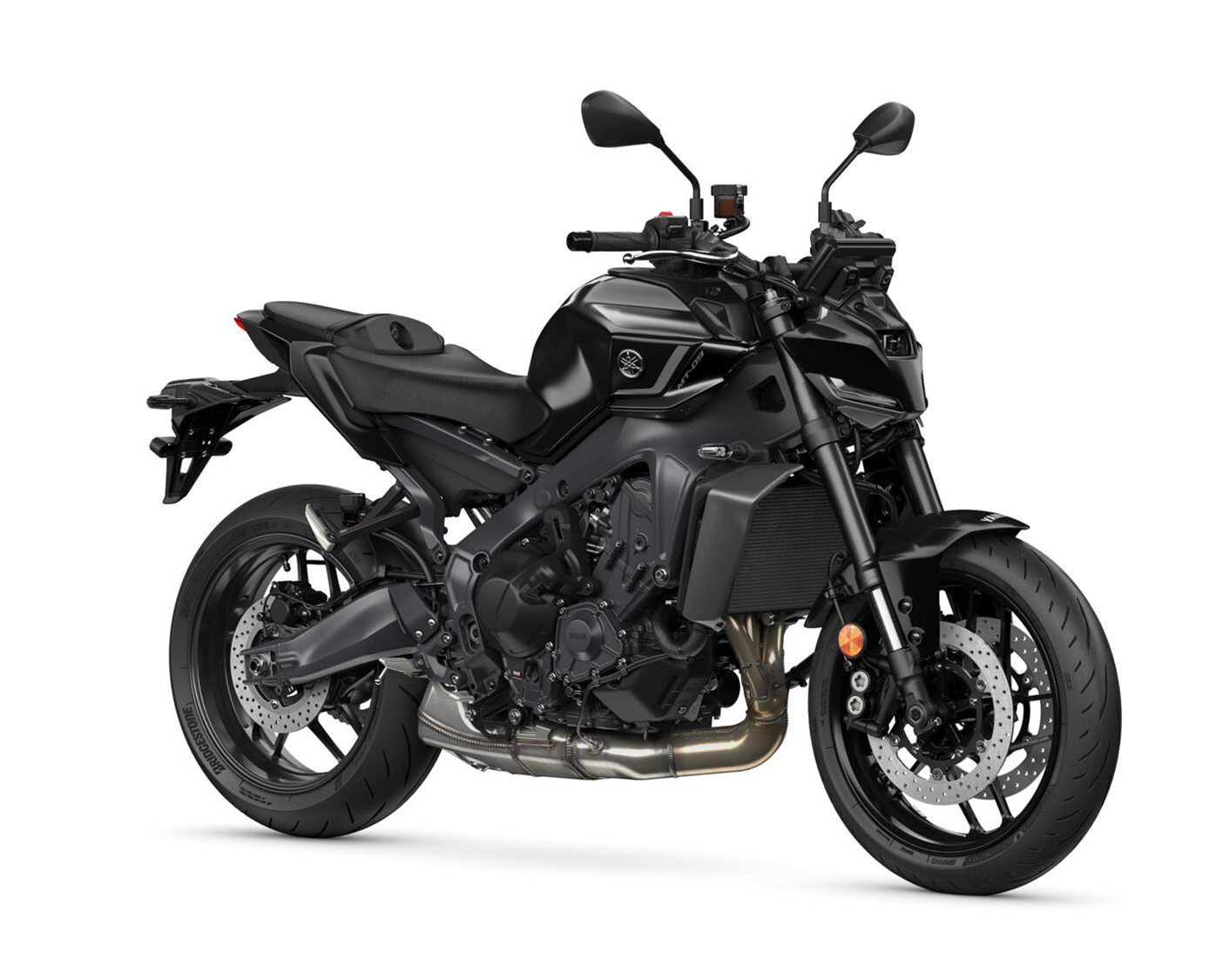 Yamaha MT-09 | MotorCentrumWest Yamaha MT-09 | MotorCentrumWest