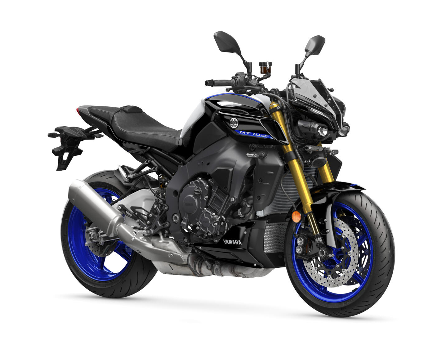 Yamaha MT-10 | MotorCentrumWest
