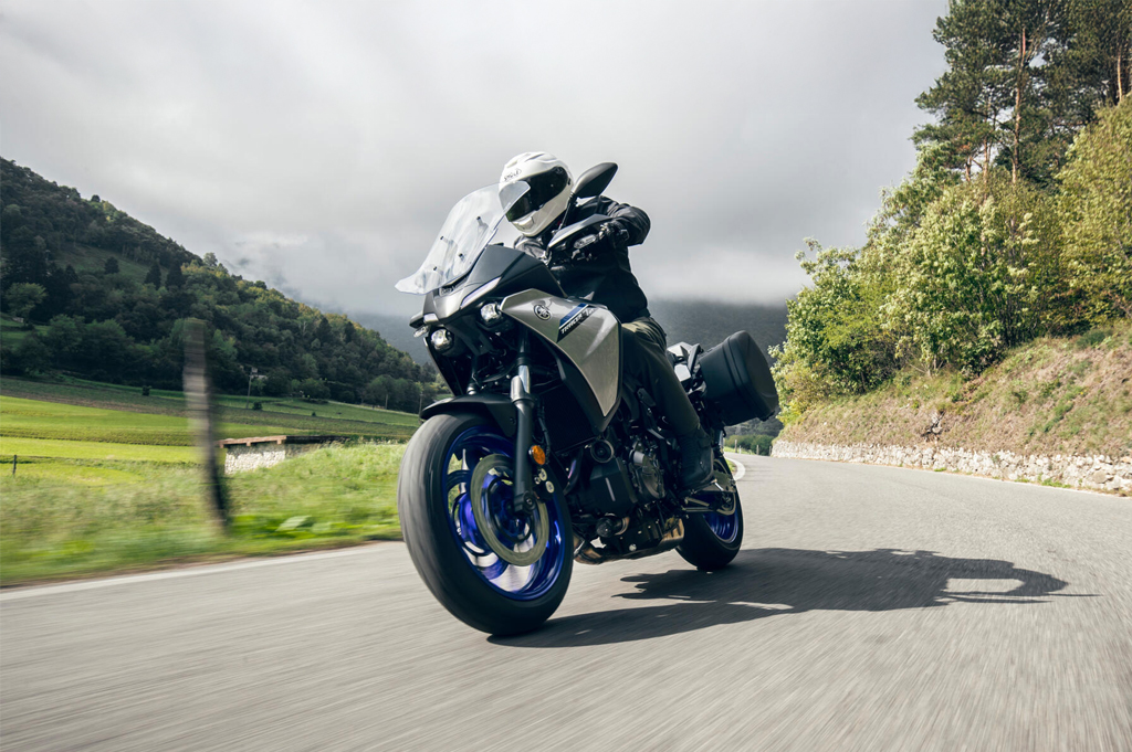 Allroad laarzen kopen | MotorCentrumWest