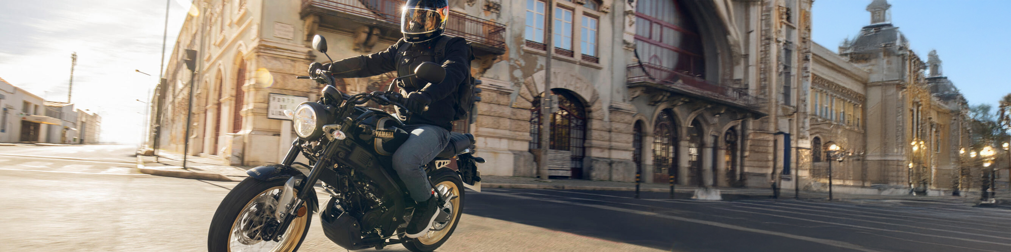 Casual motorkleding kopen | MotorCentrumWest