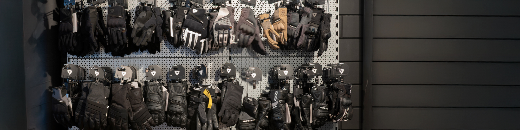 Motorhandschoenen | MotorCentrumWest