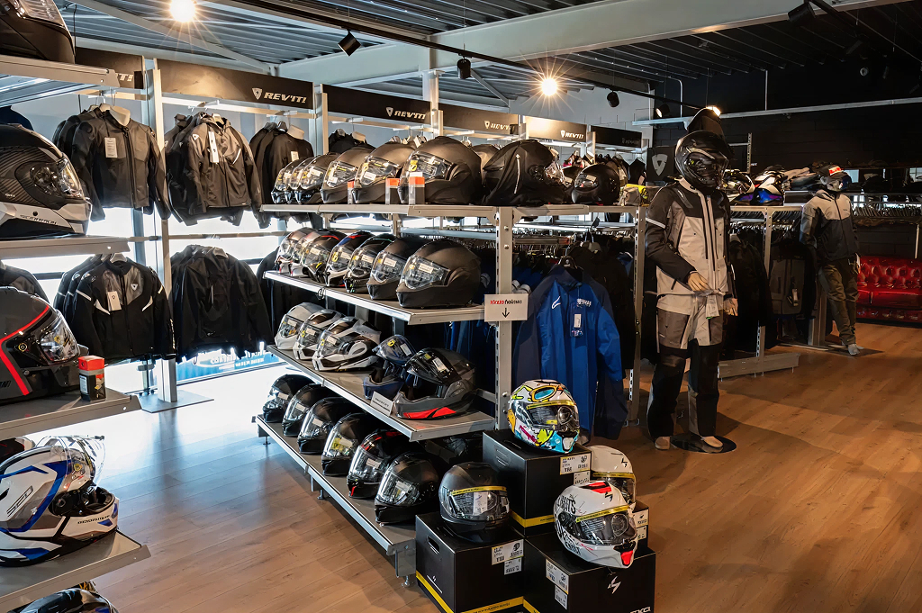 Motor onderhoudsproducten | MotorCentrumWest