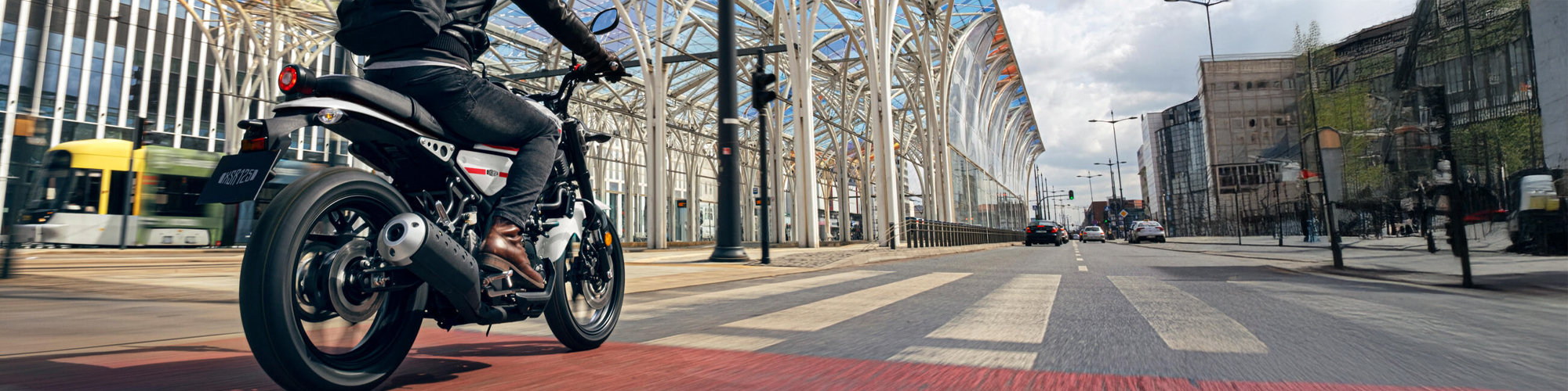 Motorlaarzen | MotorCentrumWest