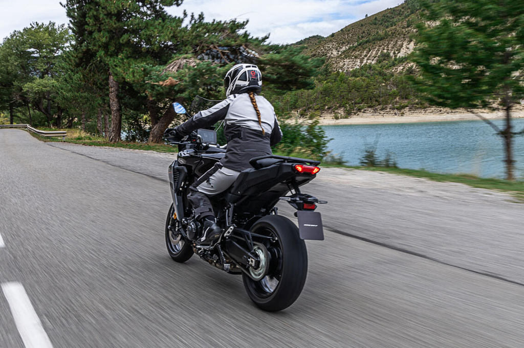 Motorlaarzen dames | MotorCentrumWest