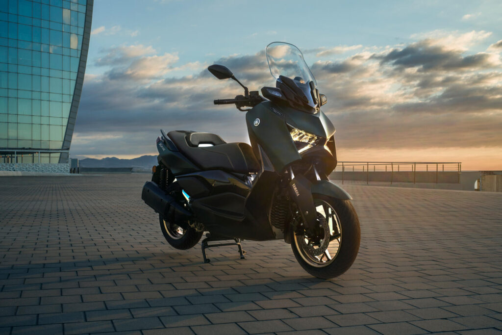 Motorscooter kopen | MotorCentrumWest