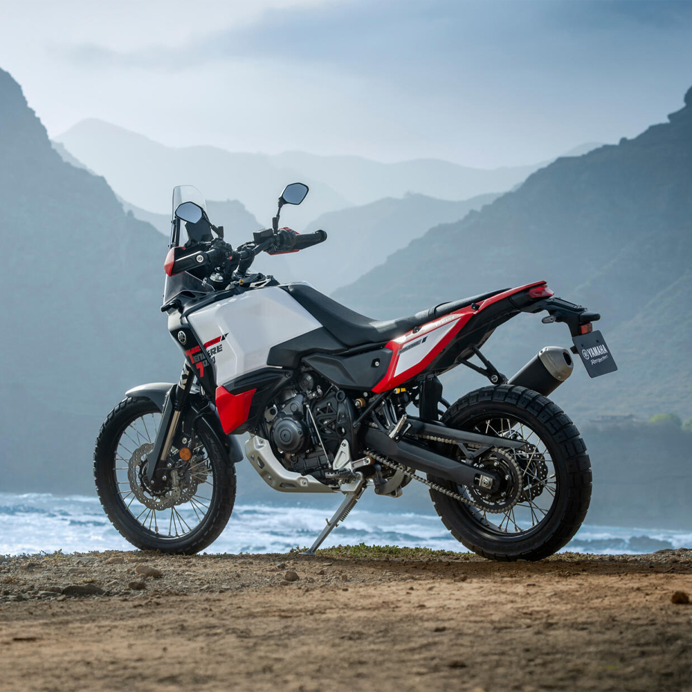 Adventure kopen | MotorCentrumWest