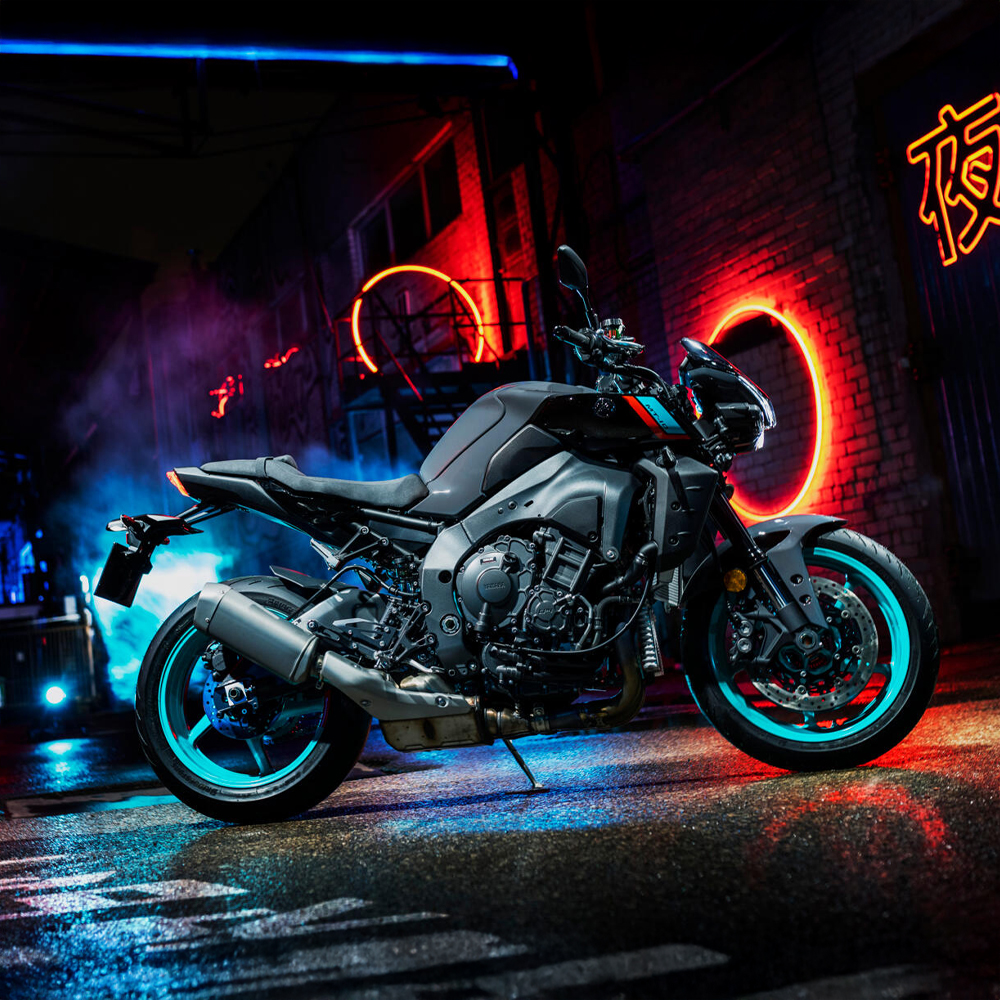 Hyper Naked kopen | MotorCentrumWest