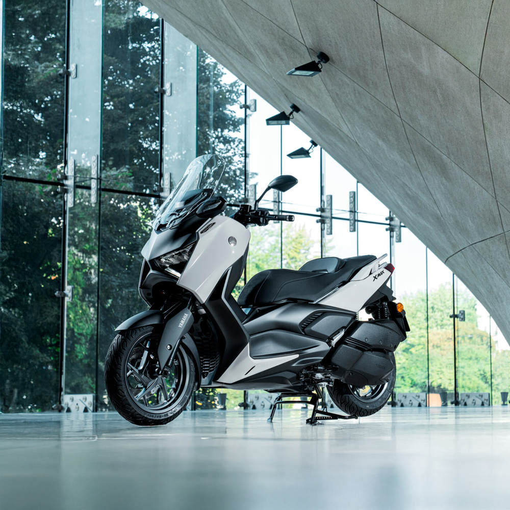 Motorscooter kopen | MotorCentrumWest