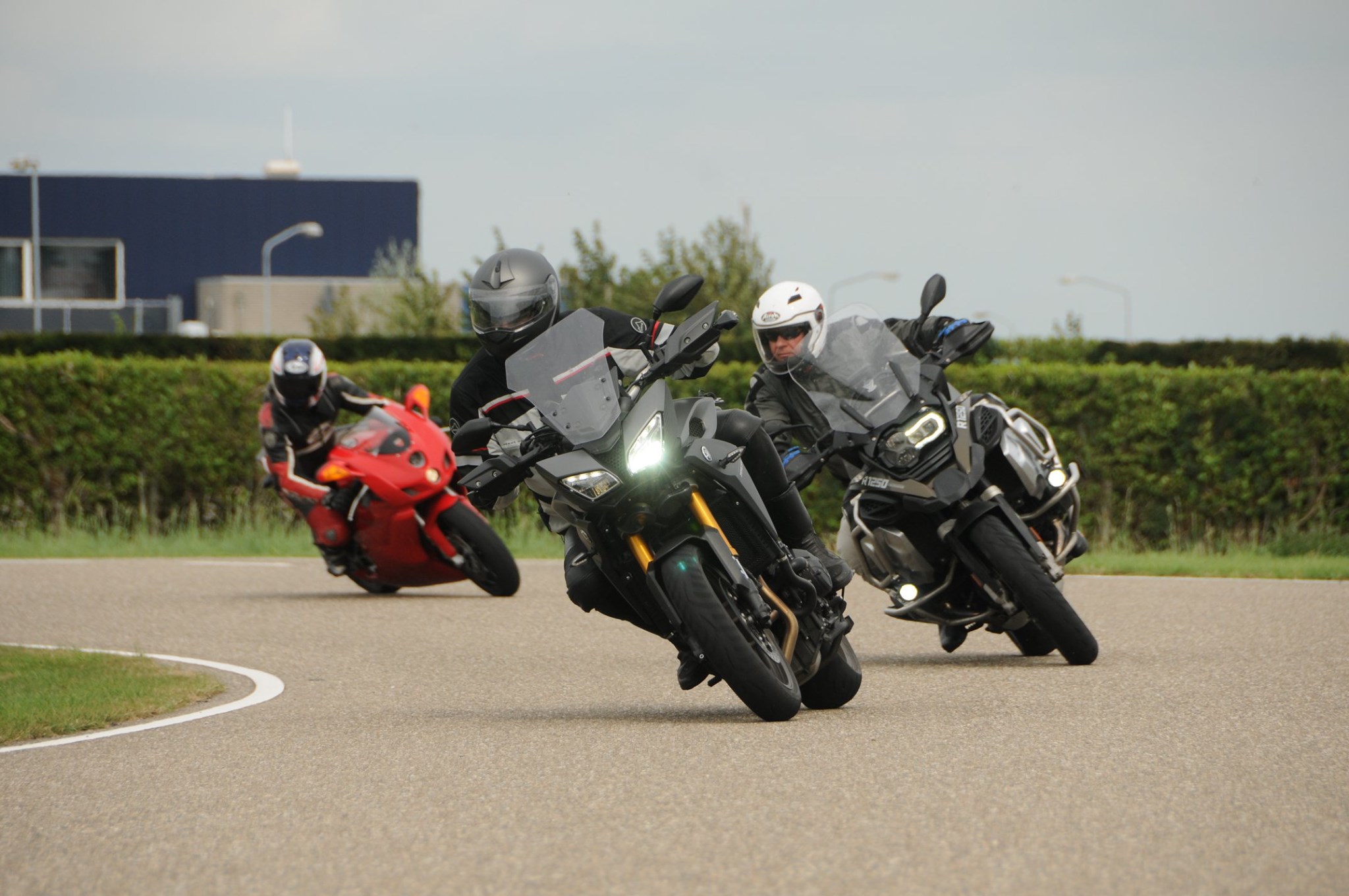 Regenbroek kopen | MotorCentrumWest