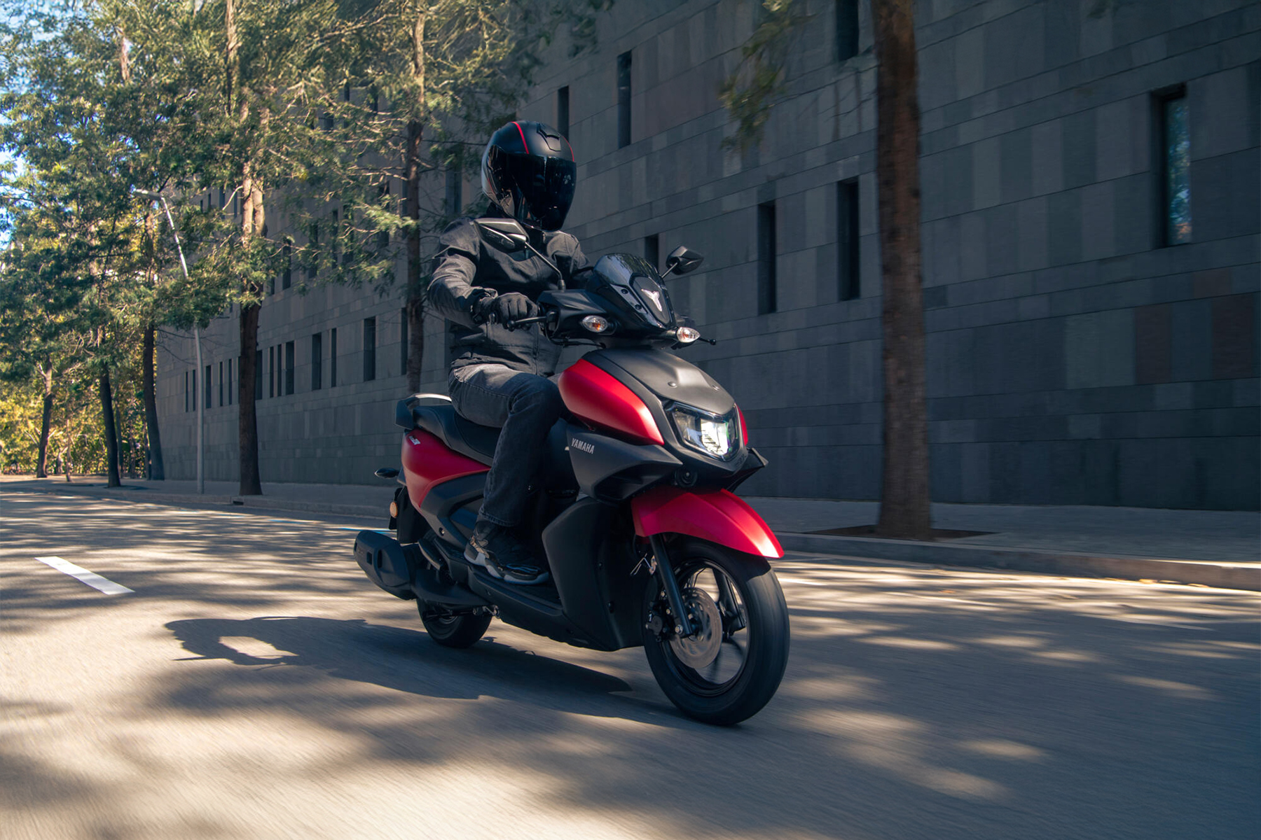 Systeemhelm kopen | MotorCentrumWest