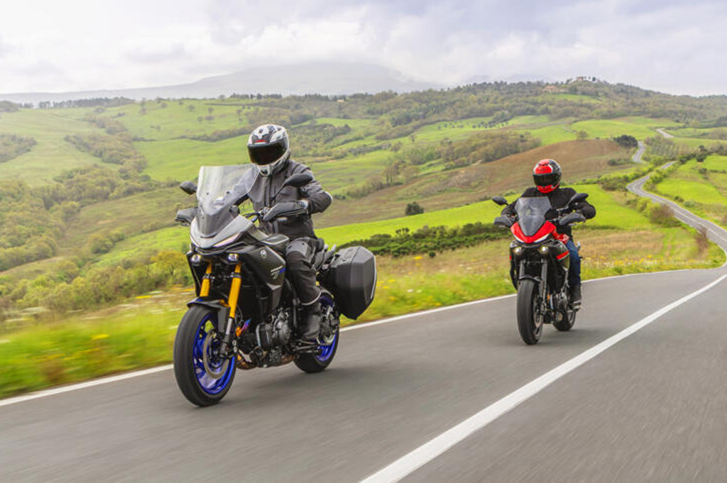 Tourlaarzen kopen | MotorCentrumWest