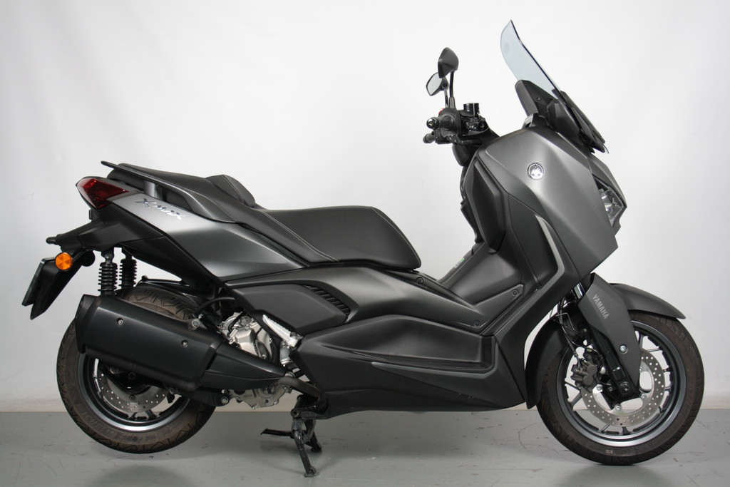 Yamaha XMAX 300 Occasion | MotorCentrumWest