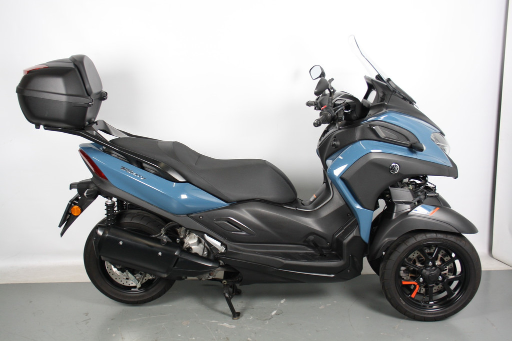Yamaha TRICITY 300 Occasion | MotorCentrumWest