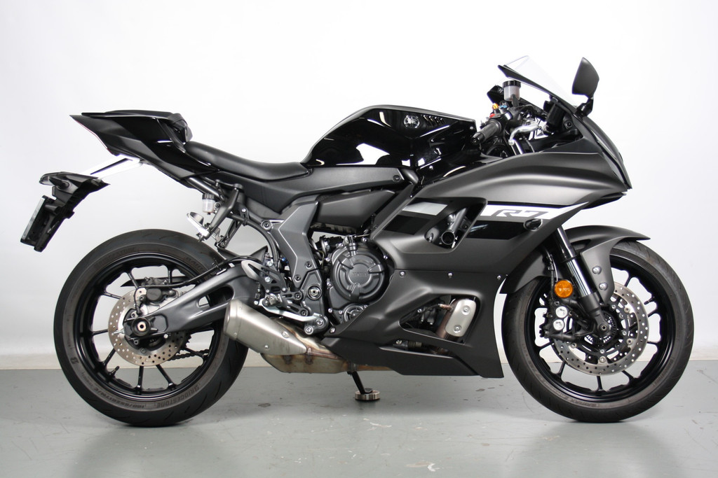 Yamaha R7 Occasion | MotorCentrumWest