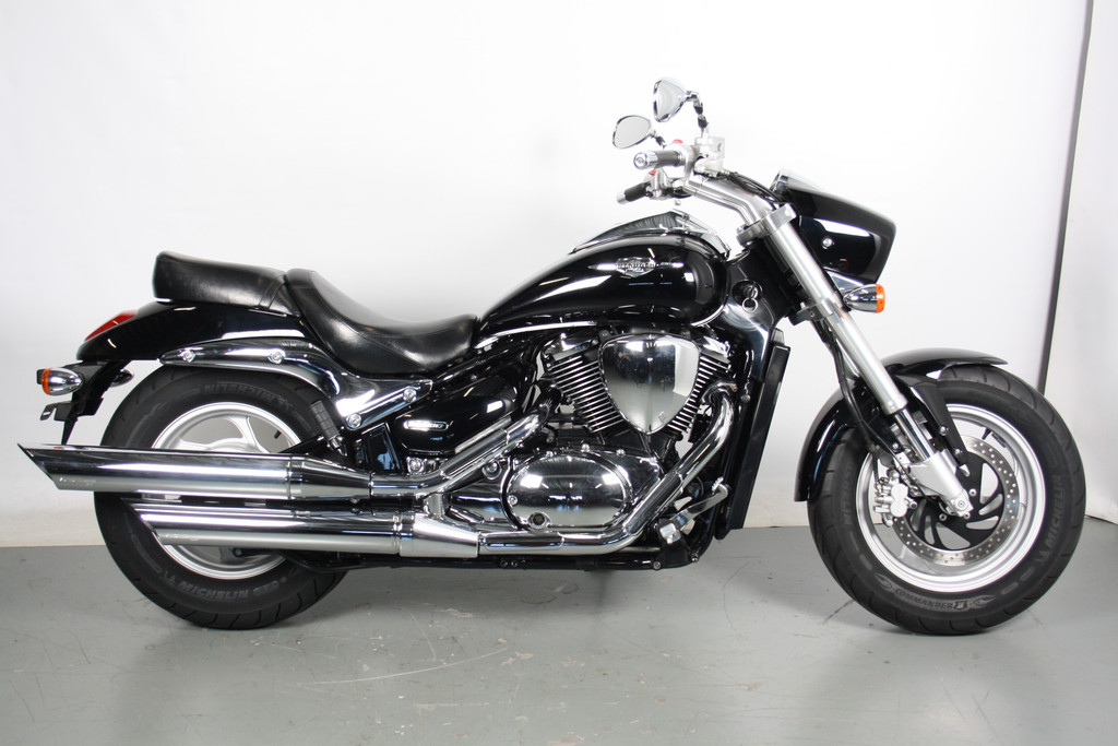 Suzuki VZ800 Occasion | MotorCentrumWest