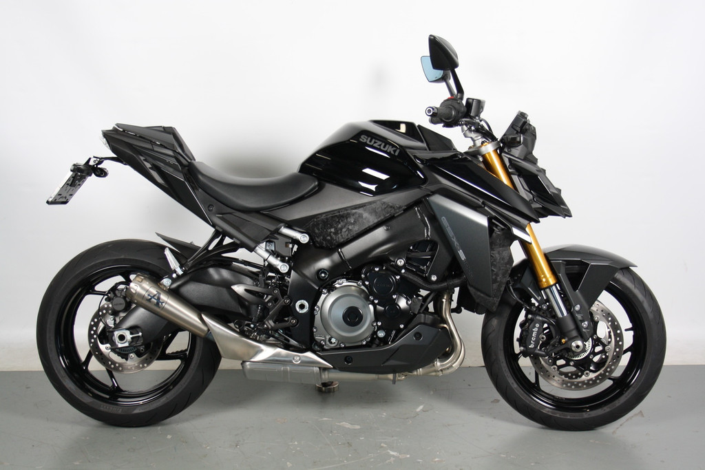 Suzuki GSX-S1000 Occasion | MotorCentrumWest