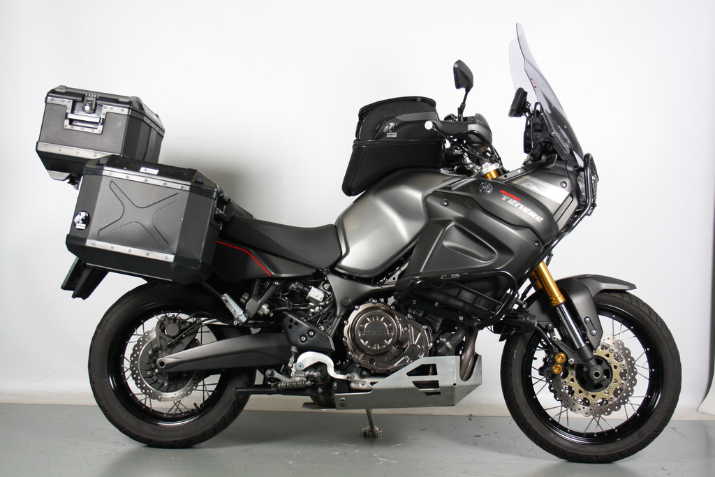 Yamaha XT1200ZE Occasion | MotorCentrumWest